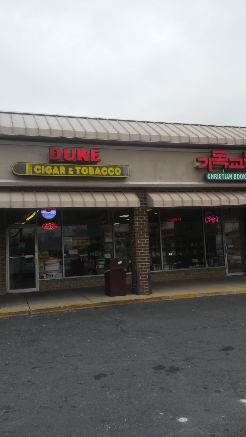 Duke Cigar & Tobacco inc.