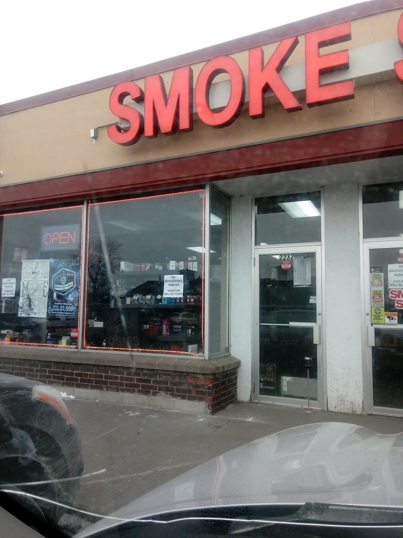 Duluth Smoke Shop, Ecig, And CBD