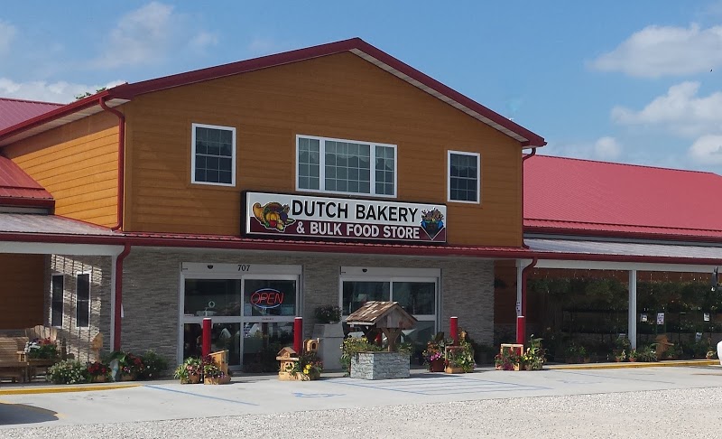 Dutch Bakery and Bulk Food Store, LLC.