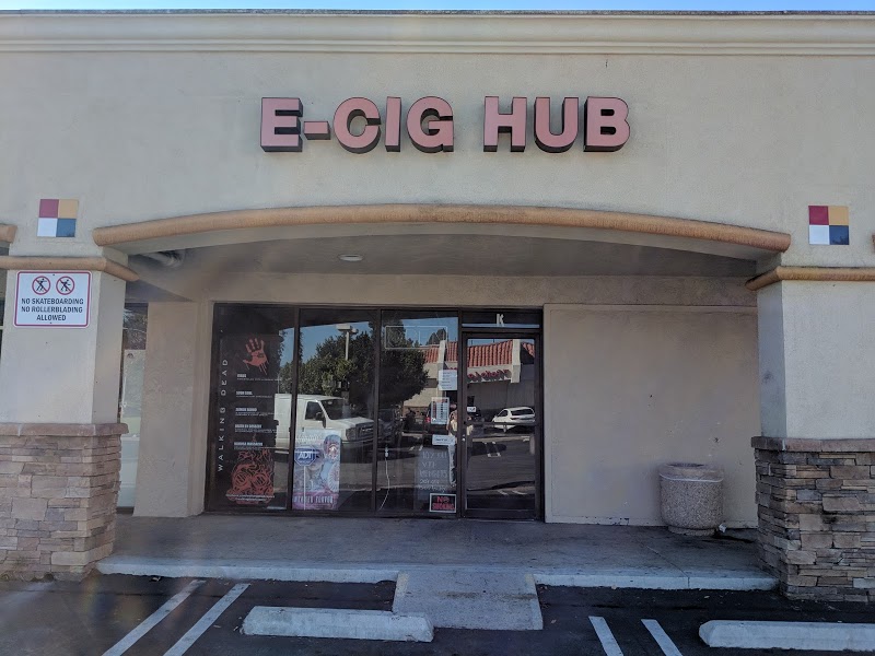 E-Cig Hub