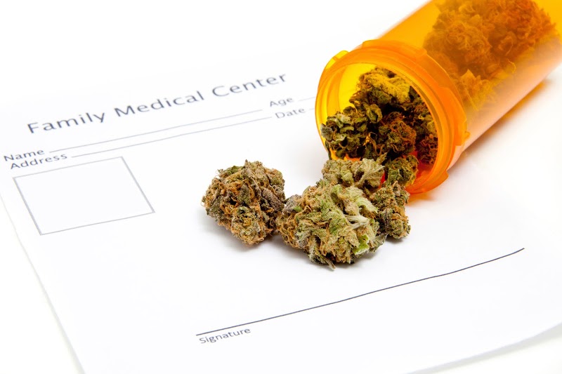 EarthMed Medical Marijuana & Cannabis Dispensary