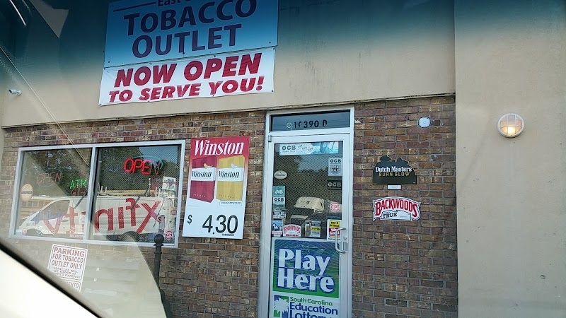 East Coast Tobacco Outlet