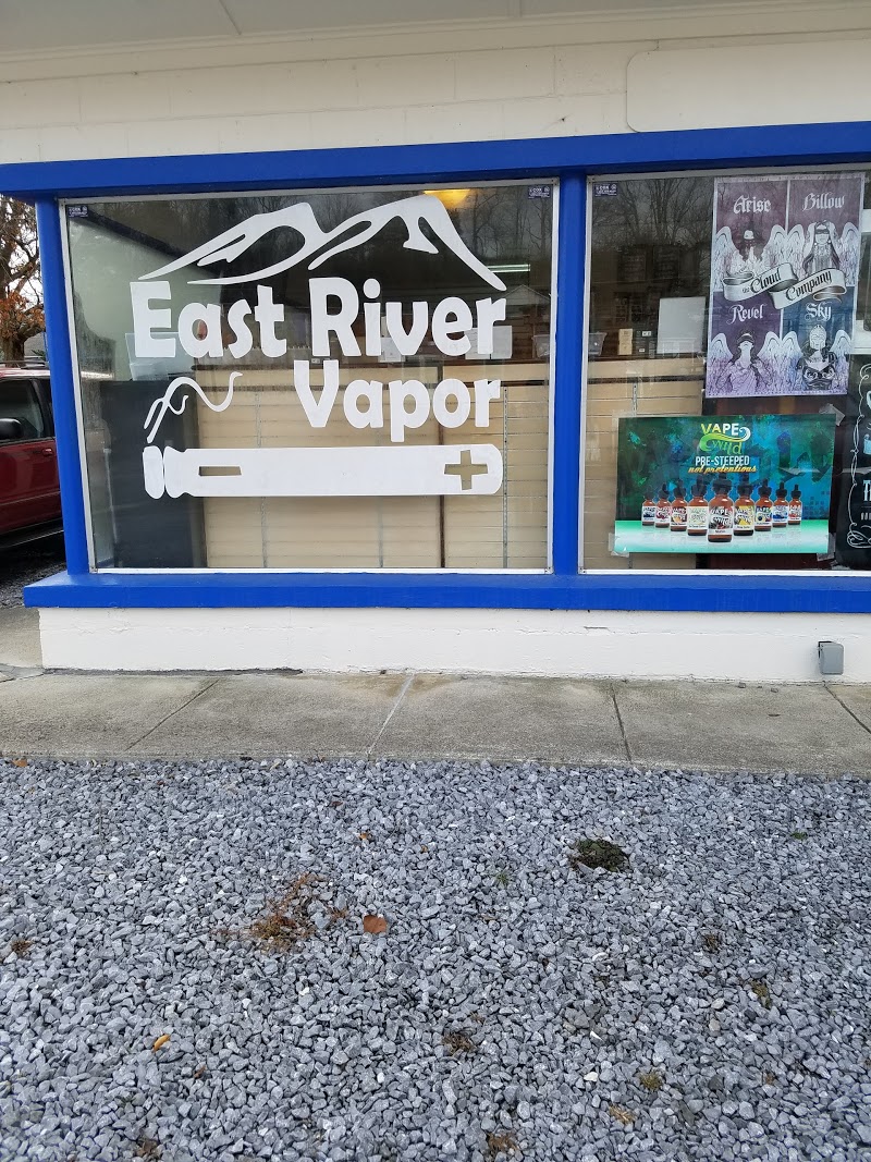 East River Vapor LLC