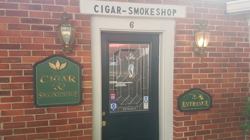 Easton Cigar & Smoke Shop