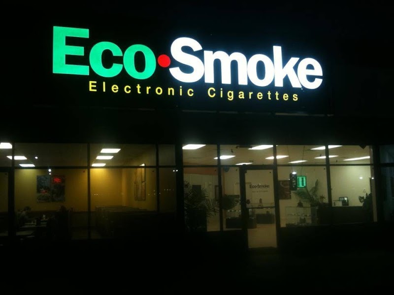 Eco Smoke