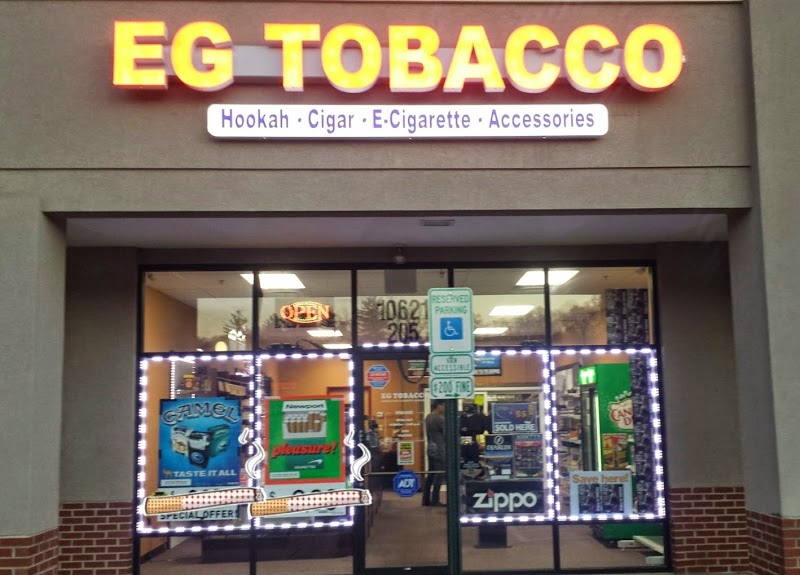 EG Tobacco