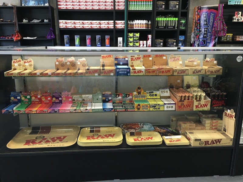 Smoke and | Headshop in Nashville, Tennessee