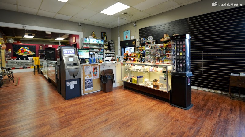 Emmaus Smoke Shop