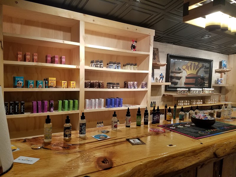 Empire Vape Shop - Augusta