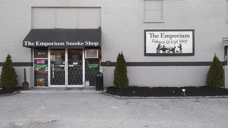 Emporium Tobacco & Gifts