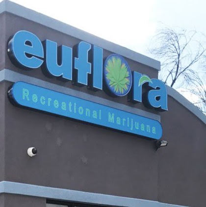 Euflora Dispensary