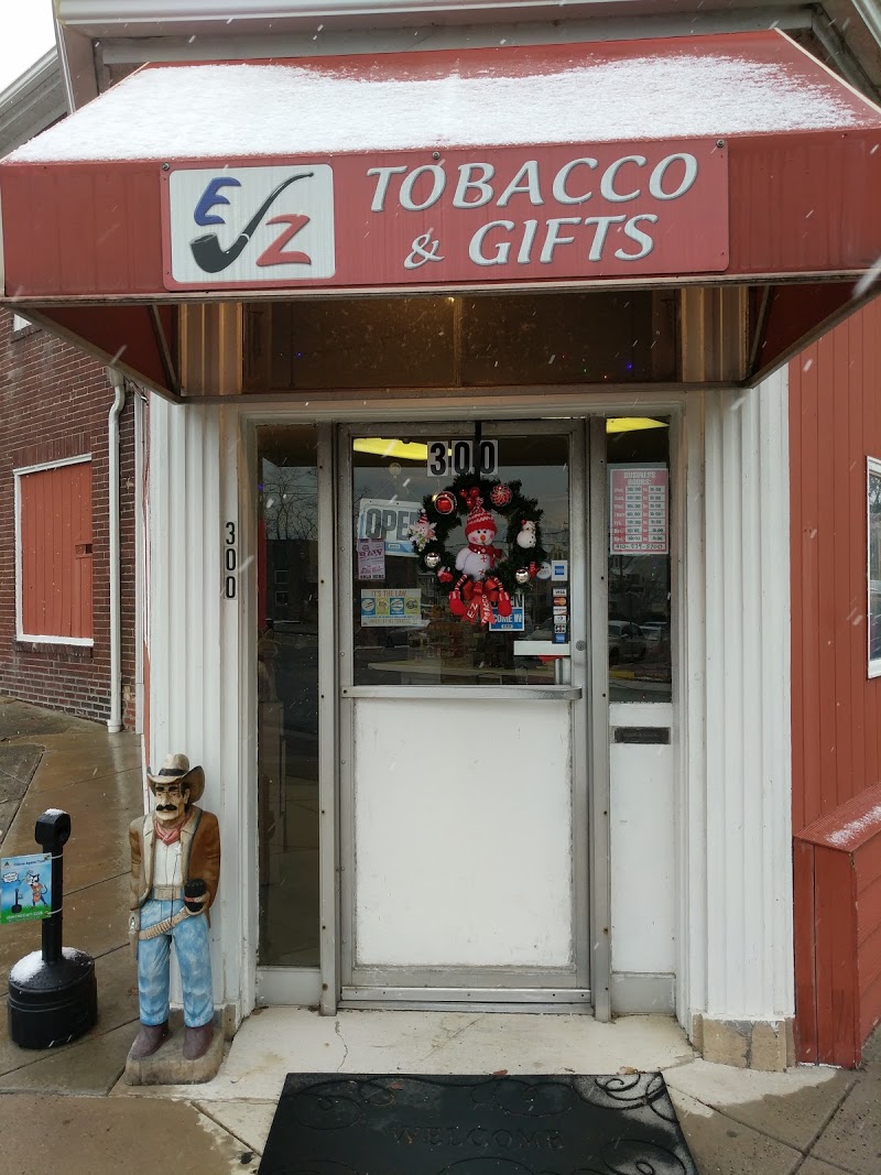 EZ Tobacco And Gifts