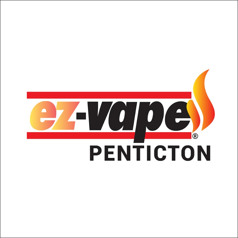 EZ-Vape Penticton