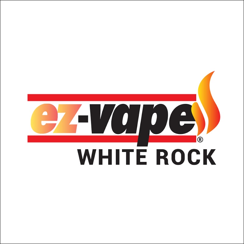 EZ-Vape White Rock