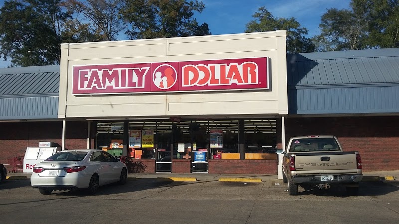 Family Dollar 