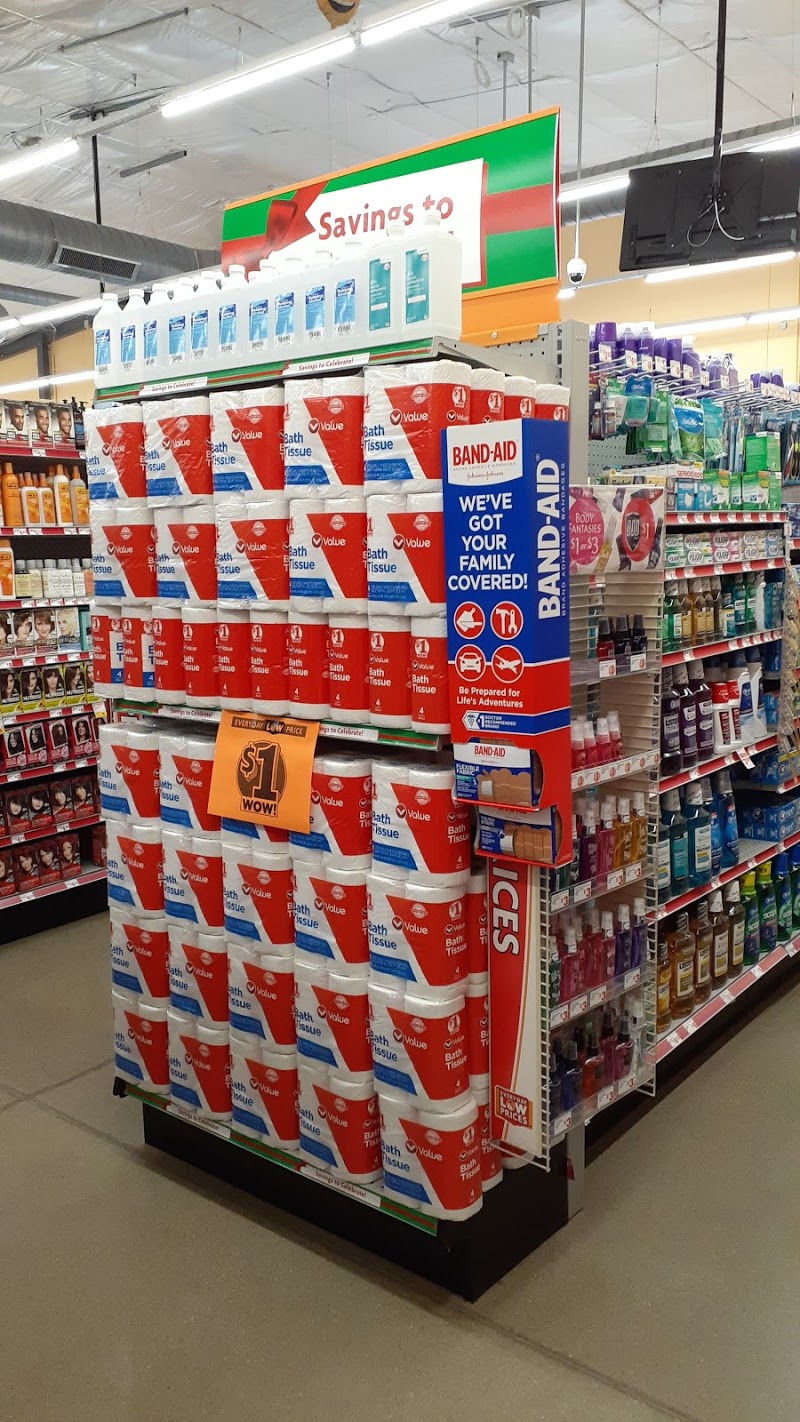 family dollar new vienna ohio