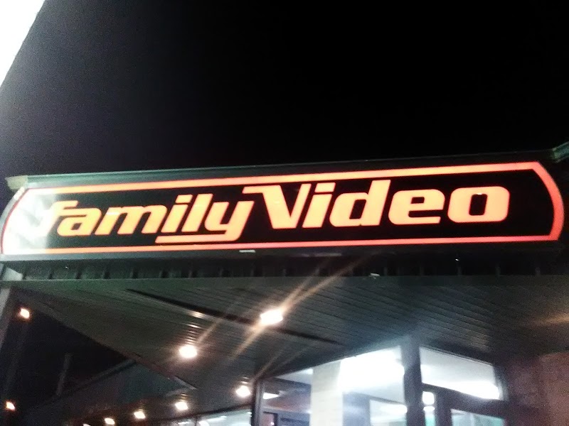 Family Video