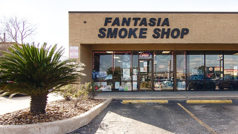 Fantasia Smoke Shop