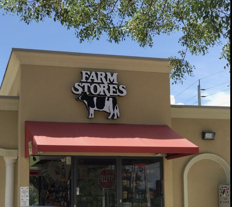 Farm Stores | CBD Store In Cooper City, Florida