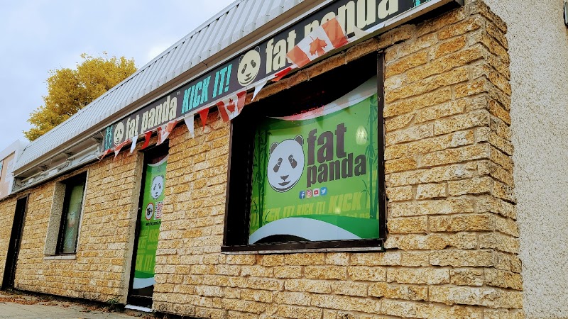 Fat Panda Vape Shop