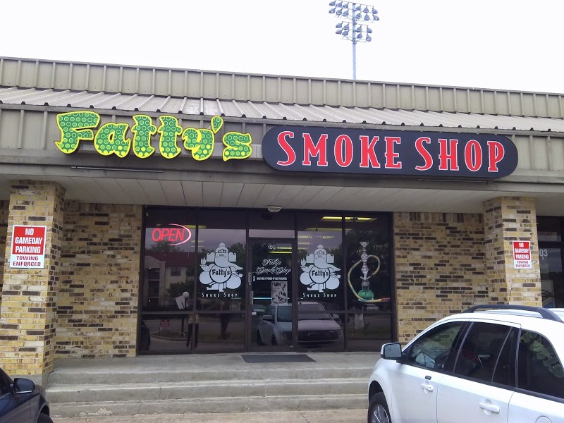Fatty\'s Smoke Shop