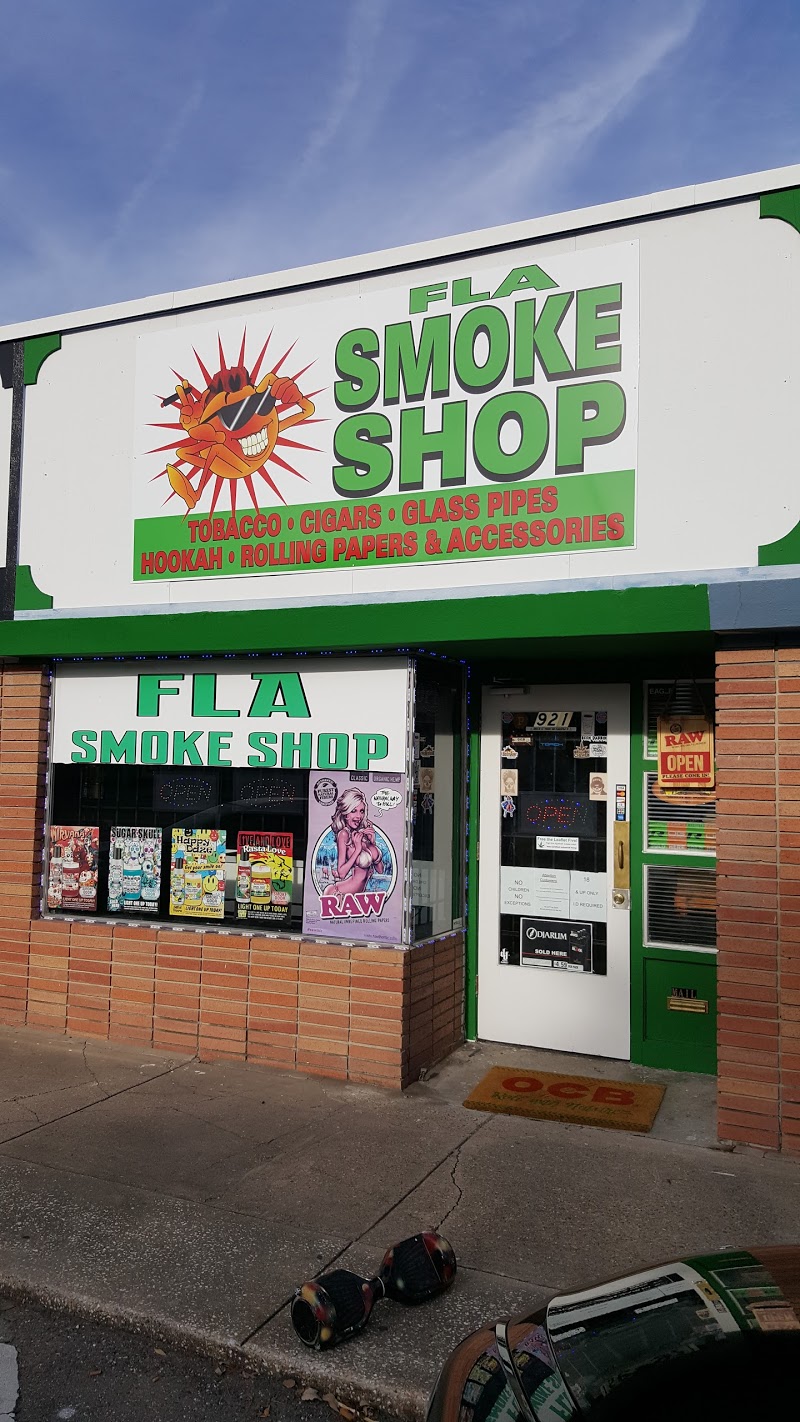 Fla Smoke Shop