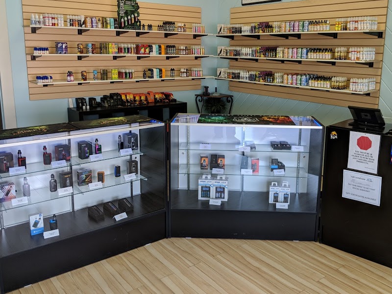 house of vapes near me