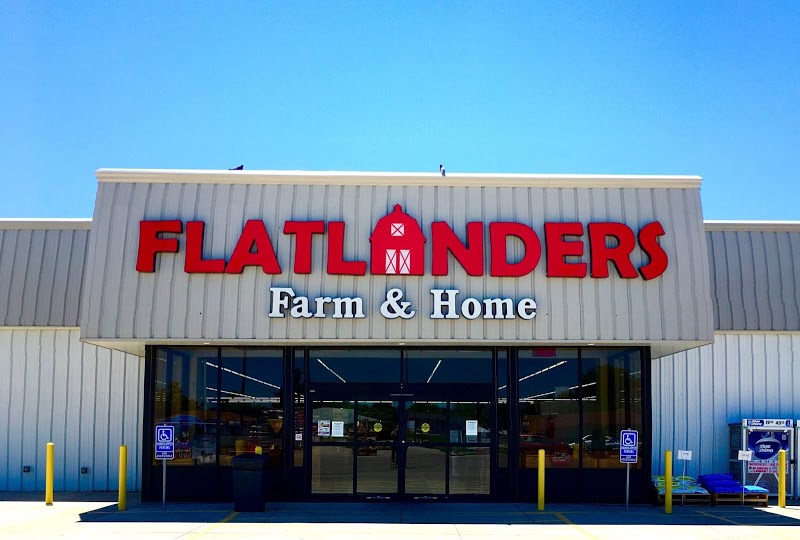 Flatlanders Farm & Home
