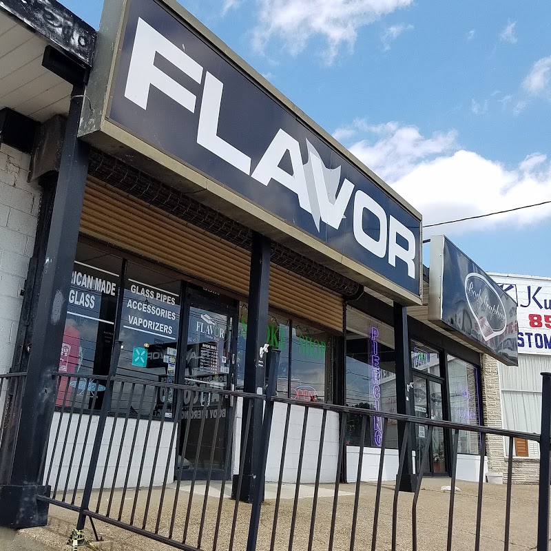 Flavor Smoke Shop