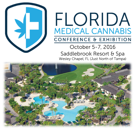 Florida Medical Cannabis Conference & Exhibition
