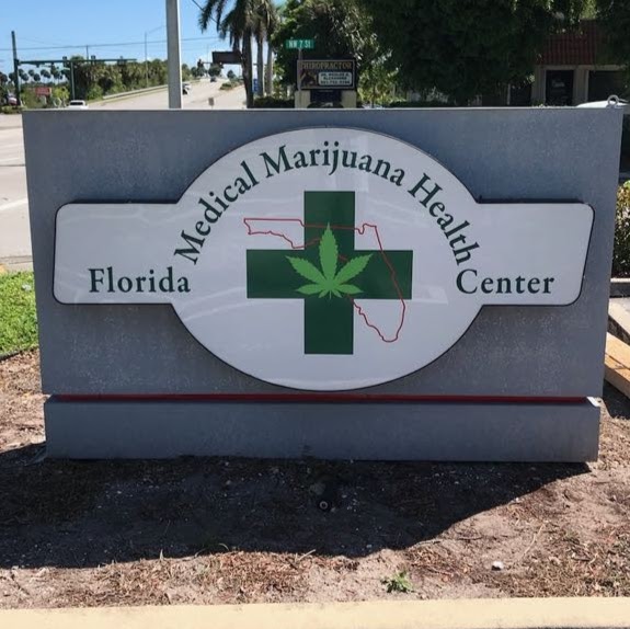 Florida Medical Marijuana Health Center