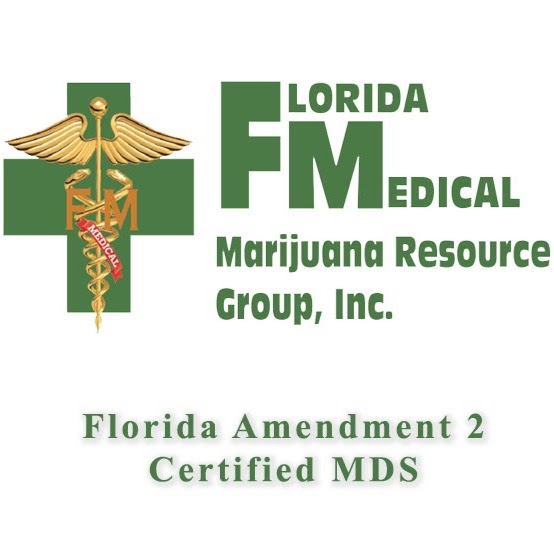 Florida Medical Marijuana Resource Group, Inc.