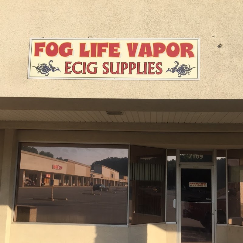 Fog Life Vapor