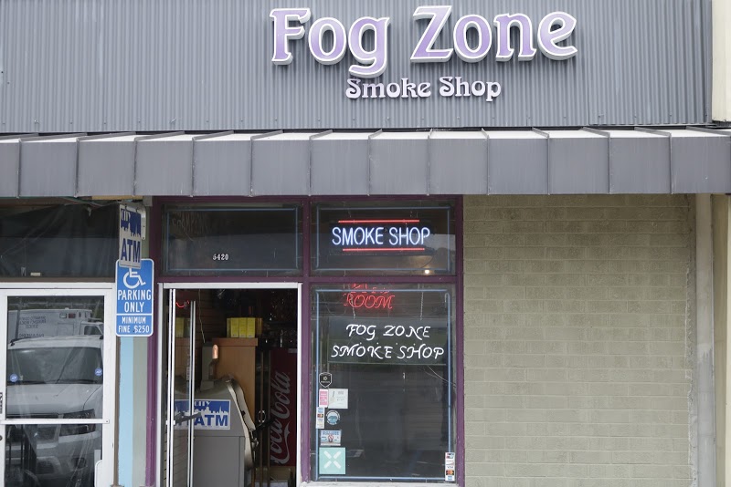 Fog Zone
