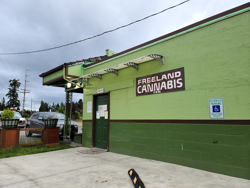 Freeland Cannabis