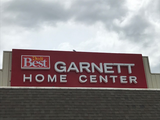 Garnett Home Center And Rental