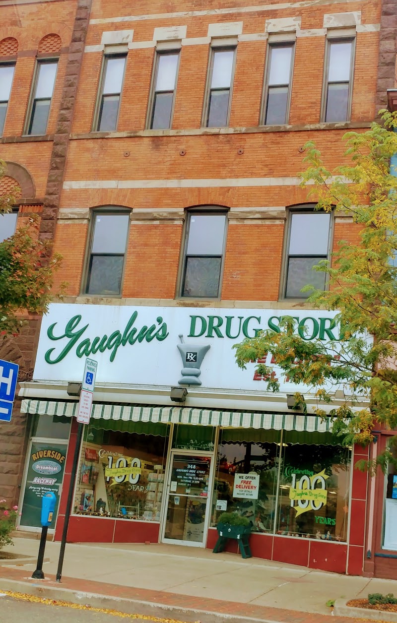 Gaughn\'s Drug Store
