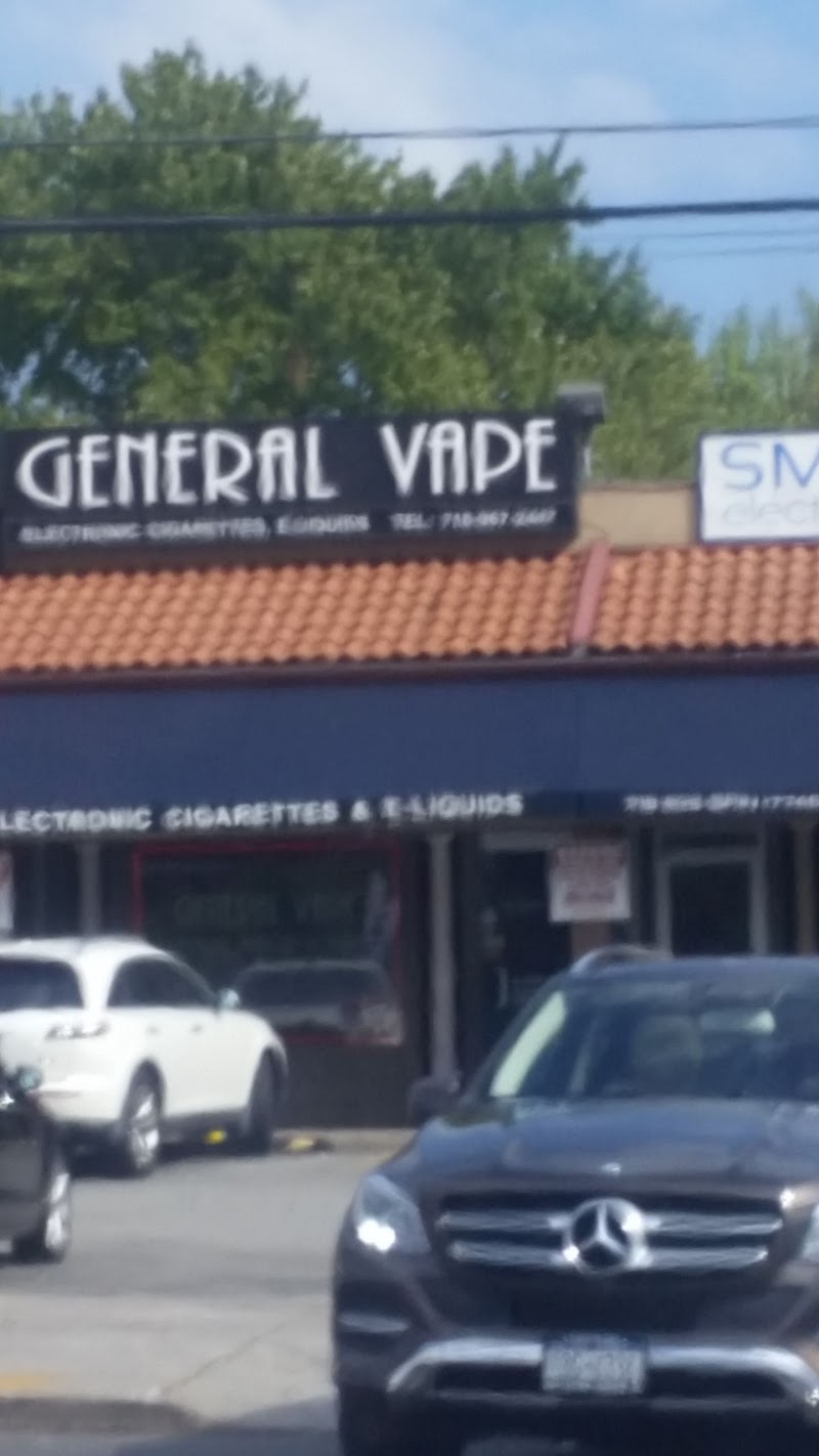 General Vape