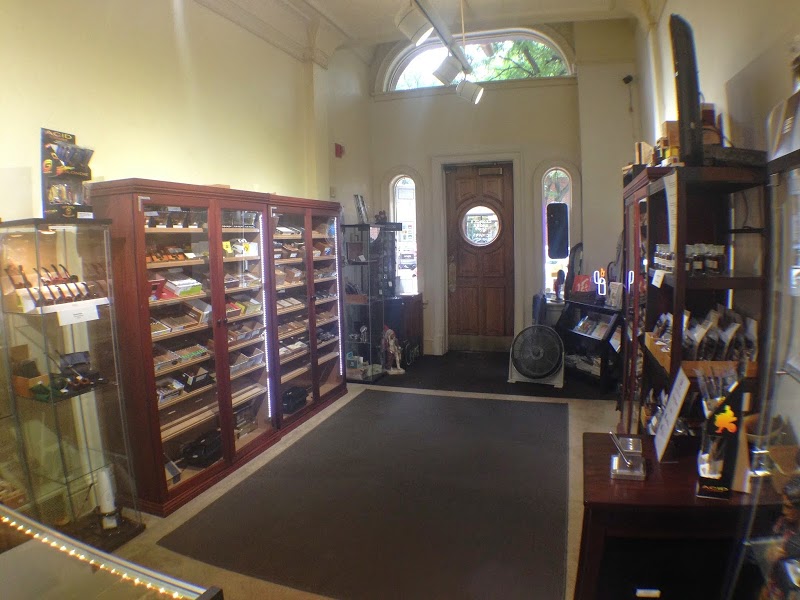 George\'s Smoke Shop