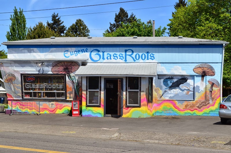 GlassRoots Dispensary