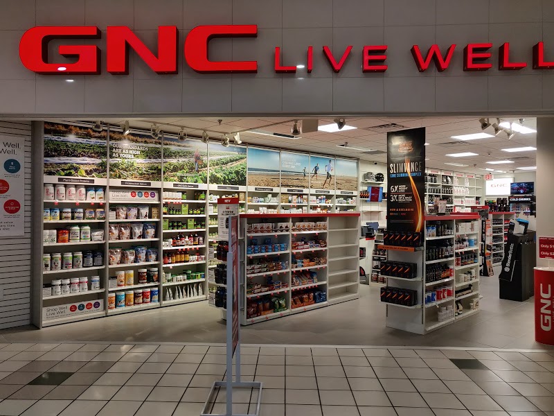 GNC