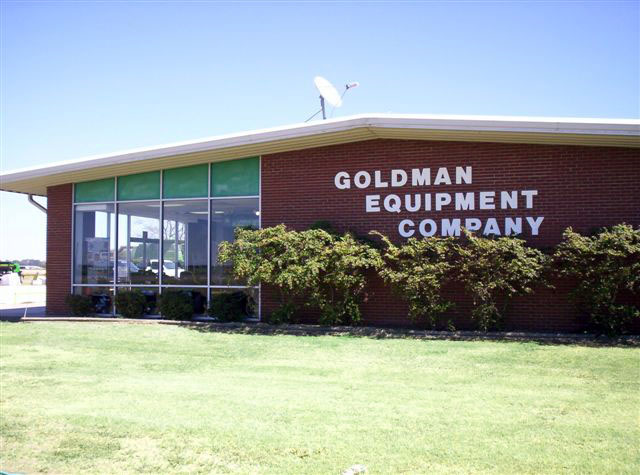 Goldman Equipment, LLC