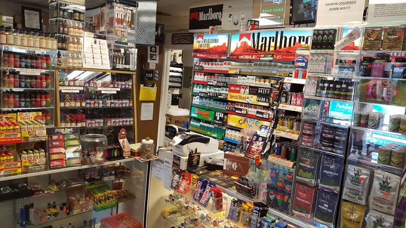 Goodfellas Smoke Shop
