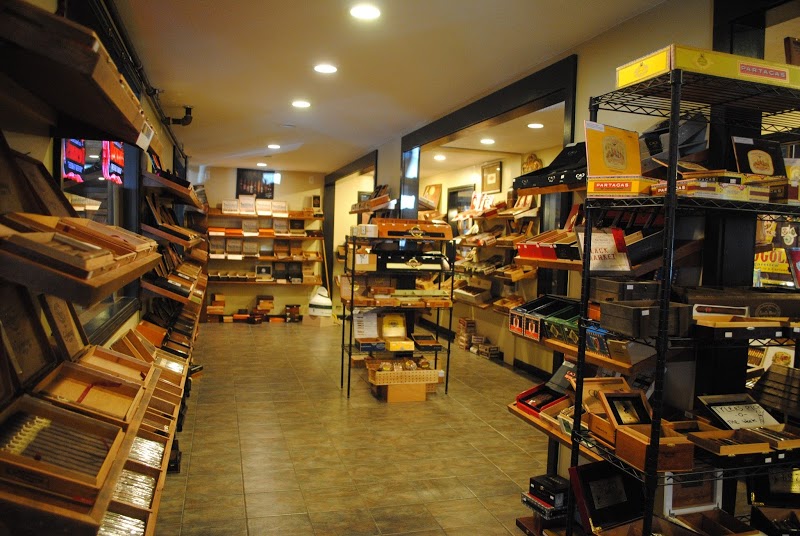 Goodtimes Smoke Shop & Emporium