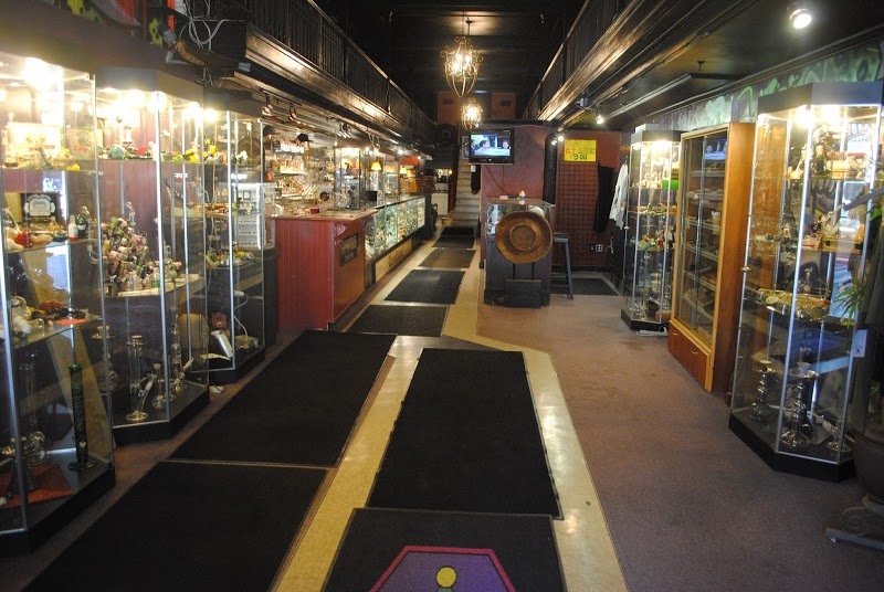 Goodtimes Smoke Shop Headshop In Manchester New Hampshire 2446