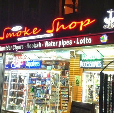 Grand Smoke Shop