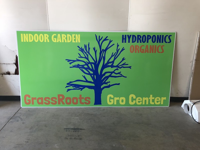 GrassRoots Gro Center