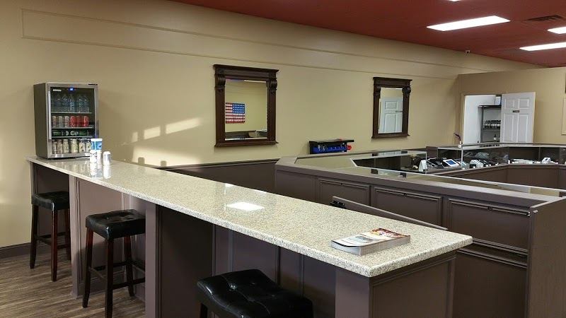 Kush Dispensary Bossier City Great American Vapes | Vape Shop in Bossier City, Louisiana