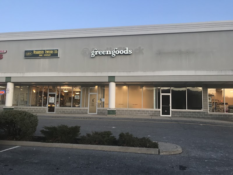 Green Goods Dispensary