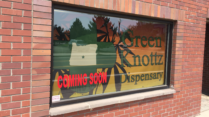 Green Knottz Dispensary